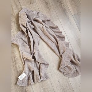 H&M scarf